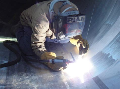 metal fabricators in west chester